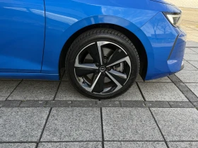 Opel Astra  Sports Tourer 1.6 Business, снимка 13