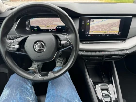 Skoda Octavia 1.5G-TEC Керамично покритие !!!! Топ , снимка 13