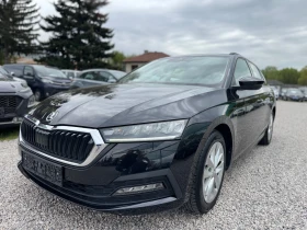 Skoda Octavia 1.5G-TEC Керамично покритие !!!! Топ , снимка 1