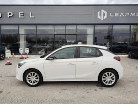Opel Corsa Edition 1.2 (75HP) MT5, снимка 4