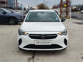 Opel Corsa Edition 1.2 (75HP) MT5, снимка 2