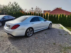 Mercedes-Benz S 350 3.0TDI, снимка 5