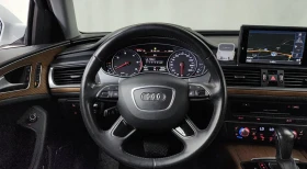 Audi A6 40 TDI QUATTRO / S LINE / ОБДУХВАНЕ / ШИБИДАХ, снимка 12