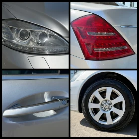 Mercedes-Benz S 350 CDI 6 МЕСЕЦА ГАРАНЦИЯ/235к.с. 4 Matic/Facelift, снимка 8