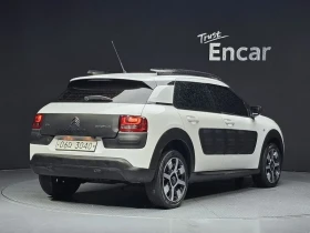 Citroen C4 Cactus, снимка 2