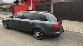 Audi A6, снимка 8