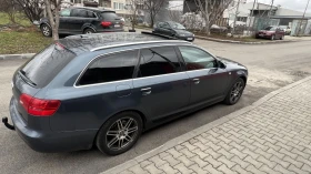 Audi A6, снимка 9