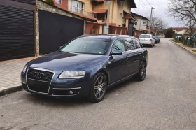 Audi A6, снимка 1
