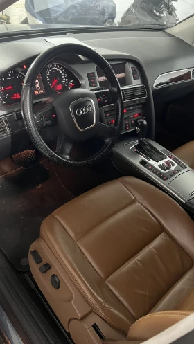 Audi A6, снимка 6