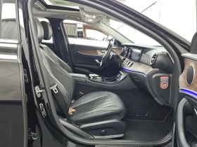 Mercedes-Benz E 220 D 4MATIC EXCLUSIVE, снимка 11