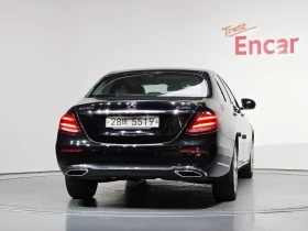 Mercedes-Benz E 220 D 4MATIC EXCLUSIVE, снимка 4