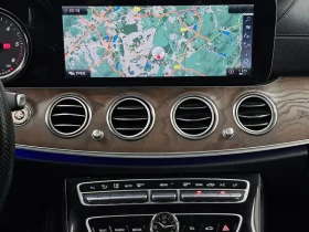 Mercedes-Benz E 220 D 4MATIC EXCLUSIVE, снимка 14