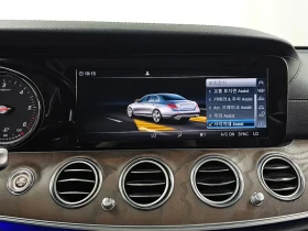 Mercedes-Benz E 220 D 4MATIC EXCLUSIVE, снимка 16