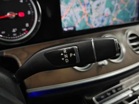 Mercedes-Benz E 220 D 4MATIC EXCLUSIVE, снимка 9