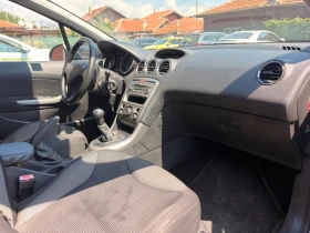 Peugeot 308 1.6 HDI Напълно Обслужен, снимка 8