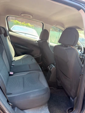 Peugeot 308 1.6 HDI Напълно Обслужен, снимка 12