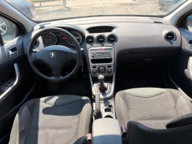 Peugeot 308 1.6 HDI Напълно Обслужен, снимка 10