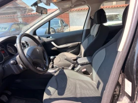 Peugeot 308 1.6 HDI Напълно Обслужен, снимка 11