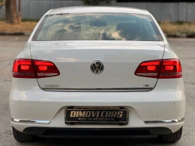 VW Passat 1.4TSI/МЕТАН/ИТАЛИЯ, снимка 4
