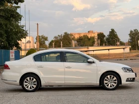 VW Passat 1.4TSI/МЕТАН/ИТАЛИЯ, снимка 6