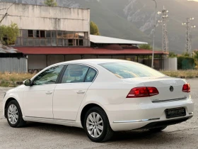 VW Passat 1.4TSI/МЕТАН/ИТАЛИЯ, снимка 3