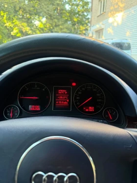 Audi A4 B6, снимка 5