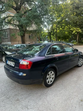 Audi A4 B6, снимка 3