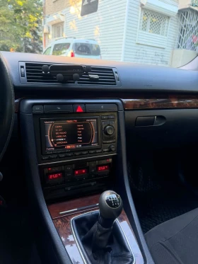 Audi A4 B6, снимка 6