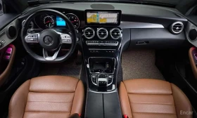 Mercedes-Benz CLA C220 d 4MATIC Coupe, снимка 7