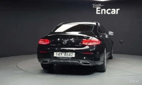 Mercedes-Benz CLA C220 d 4MATIC Coupe, снимка 4