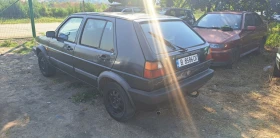 VW Golf 1.6 75кс, снимка 2