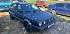 VW Golf 1.6 75кс, снимка 3