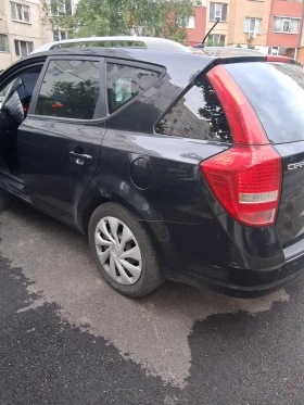 Kia Ceed, снимка 2