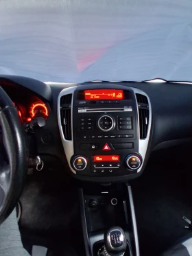 Kia Ceed, снимка 5