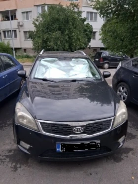 Kia Ceed, снимка 1
