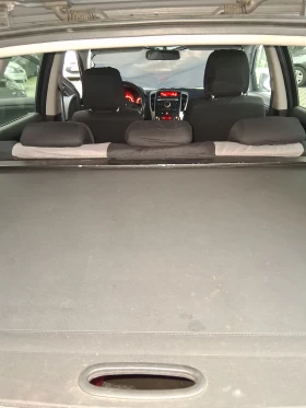 Kia Ceed, снимка 8