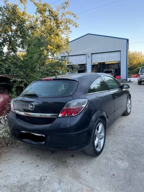 Opel Astra, снимка 2