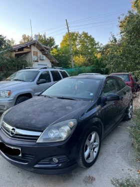 Opel Astra, снимка 3