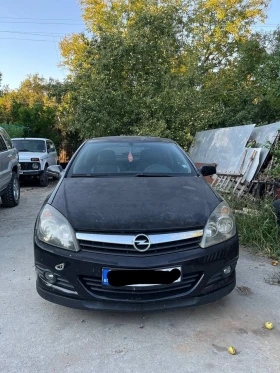 Opel Astra, снимка 4