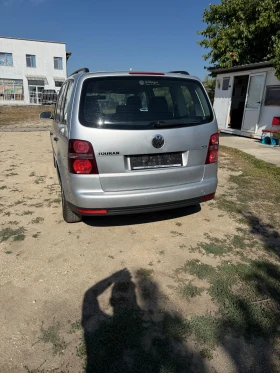 VW Touran 1.9TDI , снимка 6