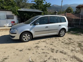 VW Touran 1.9TDI , снимка 4