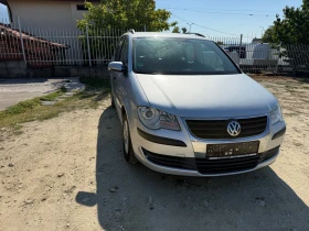 VW Touran 1.9TDI , снимка 3