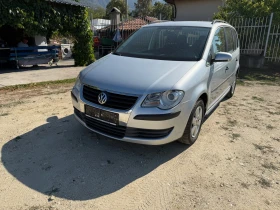 VW Touran 1.9TDI , снимка 2