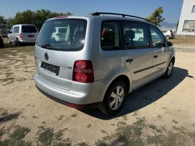 VW Touran 1.9TDI , снимка 9