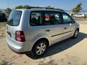 VW Touran 1.9TDI , снимка 8