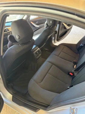 BMW 320, снимка 8