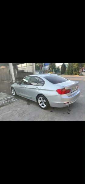 BMW 320, снимка 7