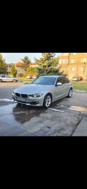 BMW 320, снимка 4