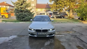 BMW 320, снимка 3