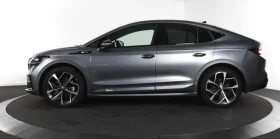 Skoda Enyaq VRS Coupe/Winter pack , снимка 3